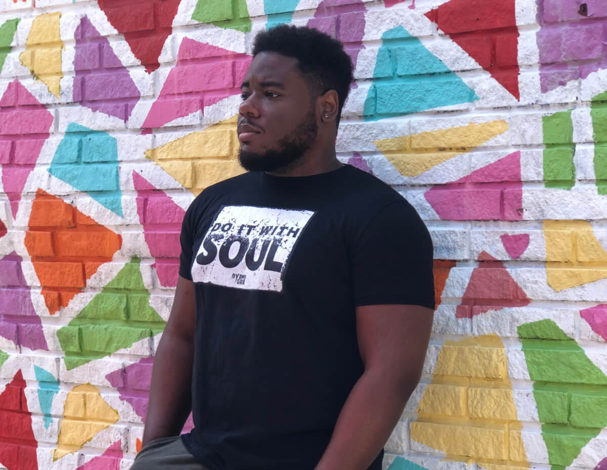 canada based gym clothing brand