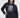 graphic gym hoodie for men and women coffee and squats graphic
