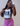 Gym Naps Snacks Athletic Crop top