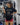 oversized gym pump cover