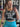 LFT HVT SHT athletic crop top