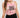 Pretty Little Lifter Tie Dye Gym Crop for Women