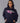 muscle mommy gym hoodie for women