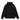 Drop Shoulder Oversized Scuba Half Zip Hoodie