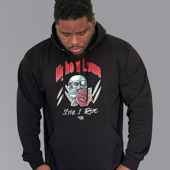 graphic gym hoodies, motivational hoodie