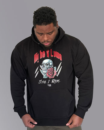 graphic gym hoodies, motivational hoodie