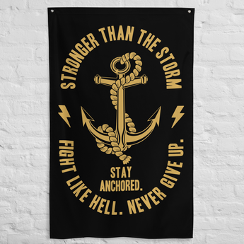 motivational wall art